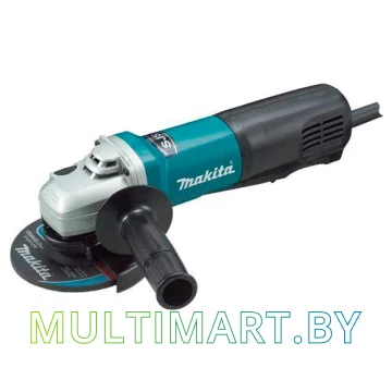 Угловая шлифмашина Makita 9565PC